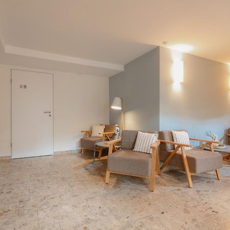 Haus Bielefeld Appartement 22 Norderney Eksteriør bilde