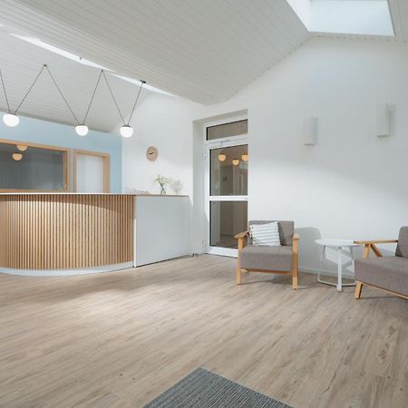 Haus Bielefeld Appartement 22 Norderney Eksteriør bilde