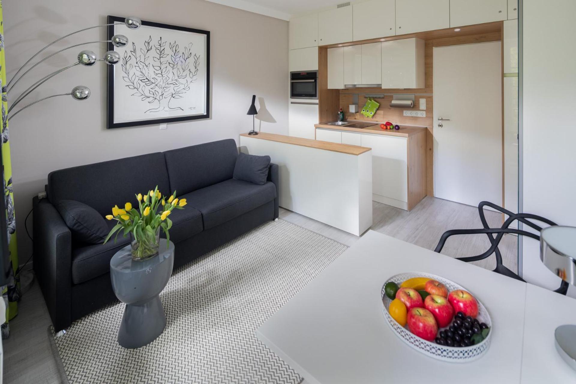 Haus Bielefeld Appartement 22 Norderney Eksteriør bilde