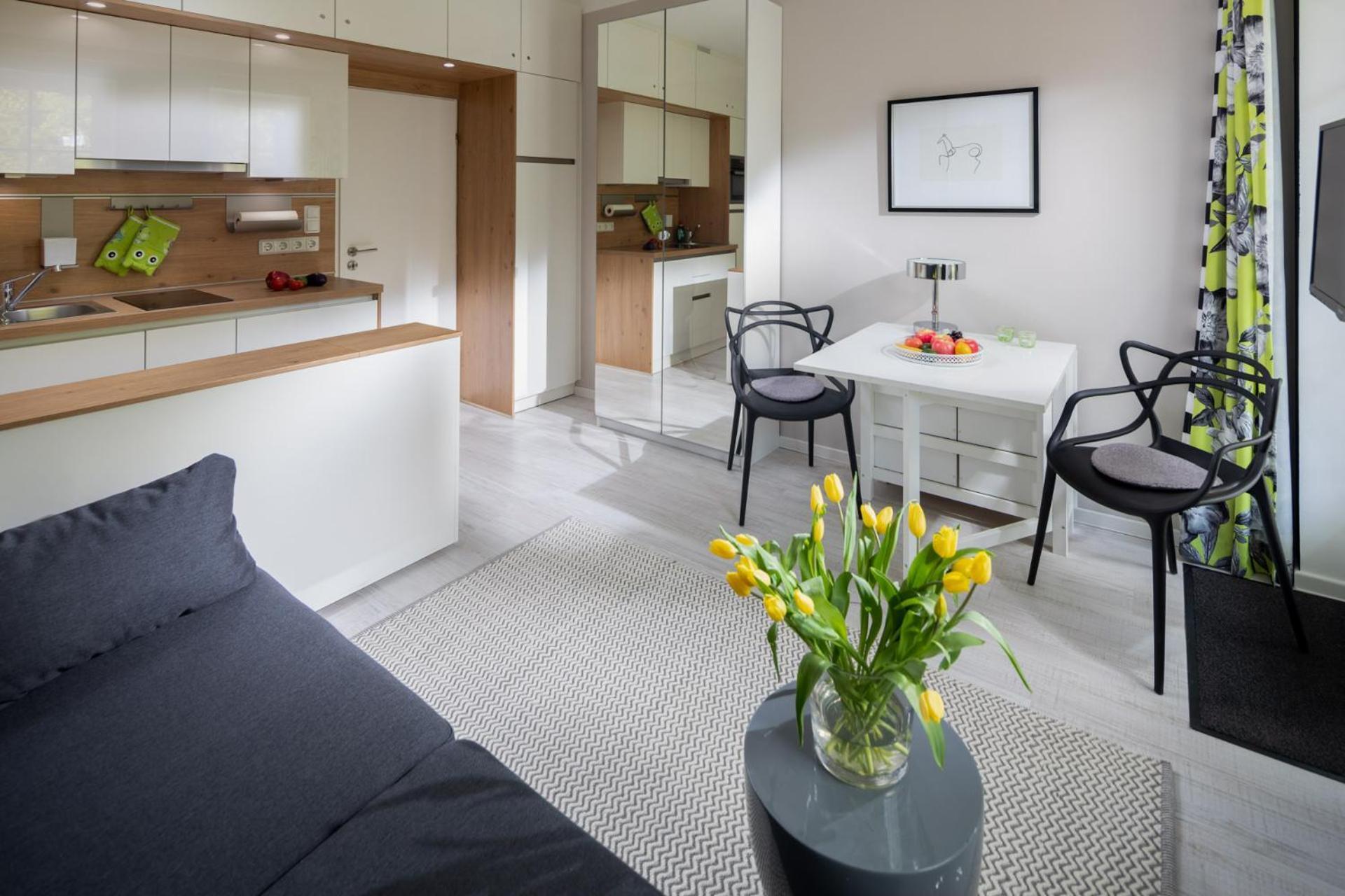 Haus Bielefeld Appartement 22 Norderney Eksteriør bilde