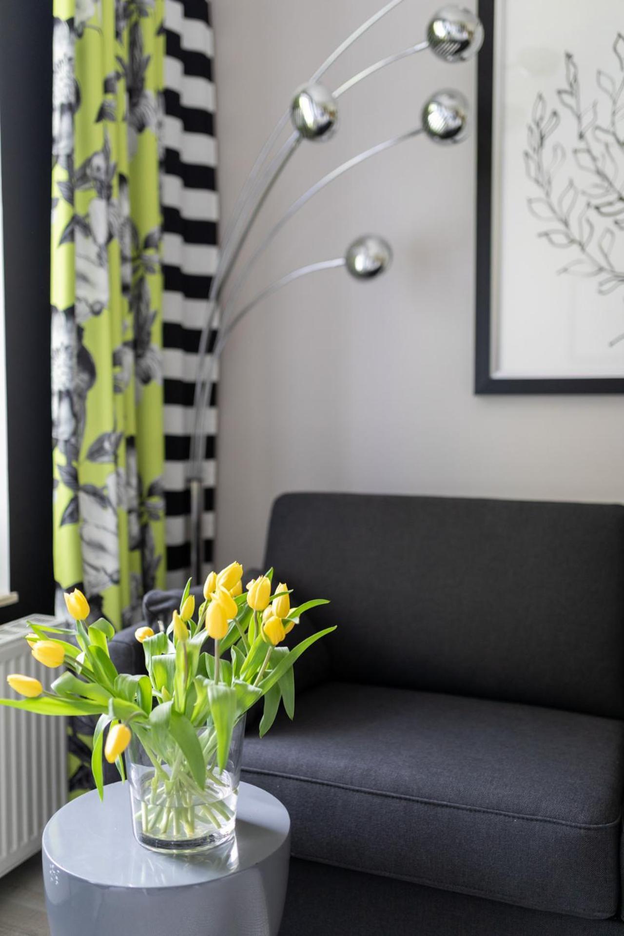 Haus Bielefeld Appartement 22 Norderney Eksteriør bilde