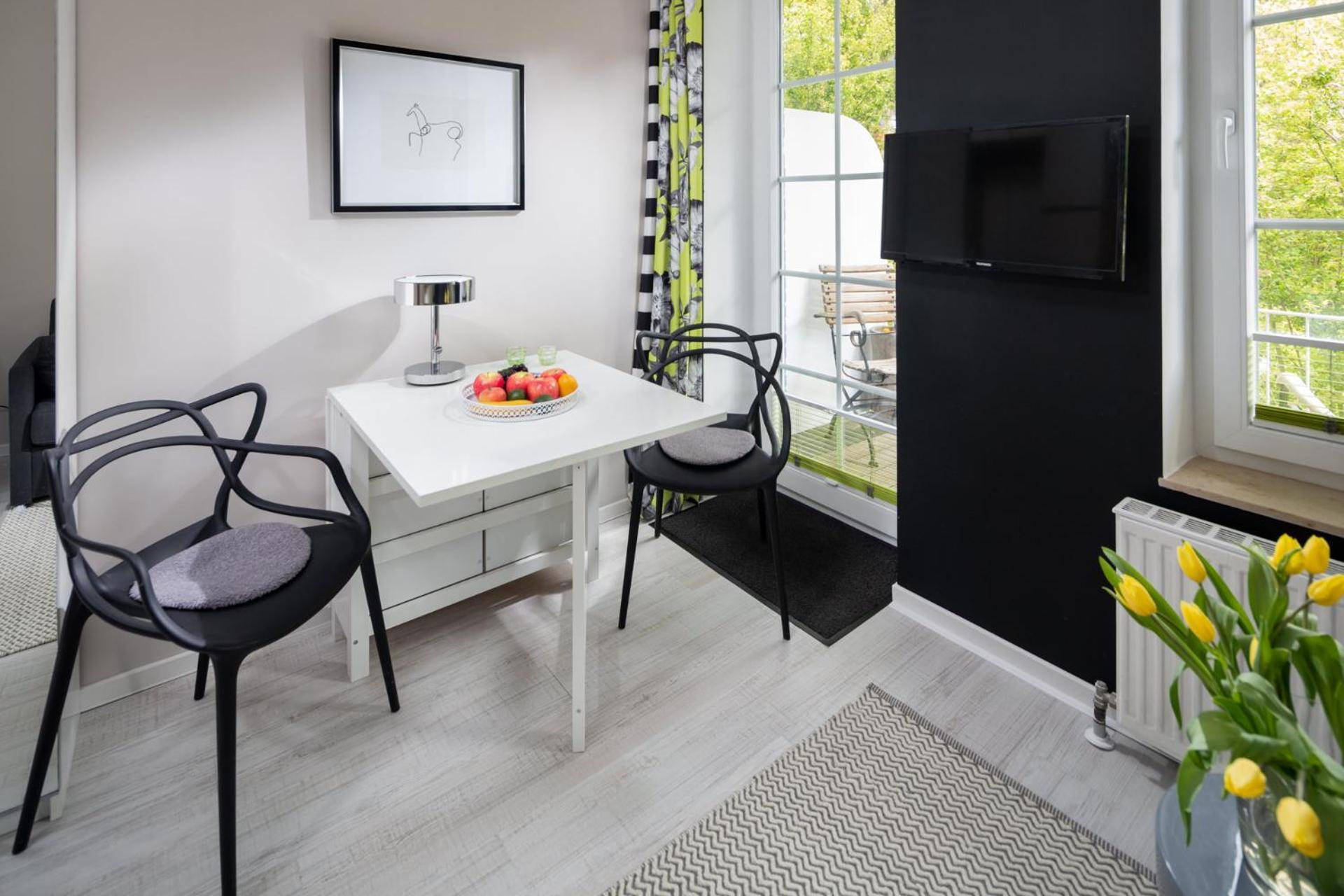 Haus Bielefeld Appartement 22 Norderney Eksteriør bilde