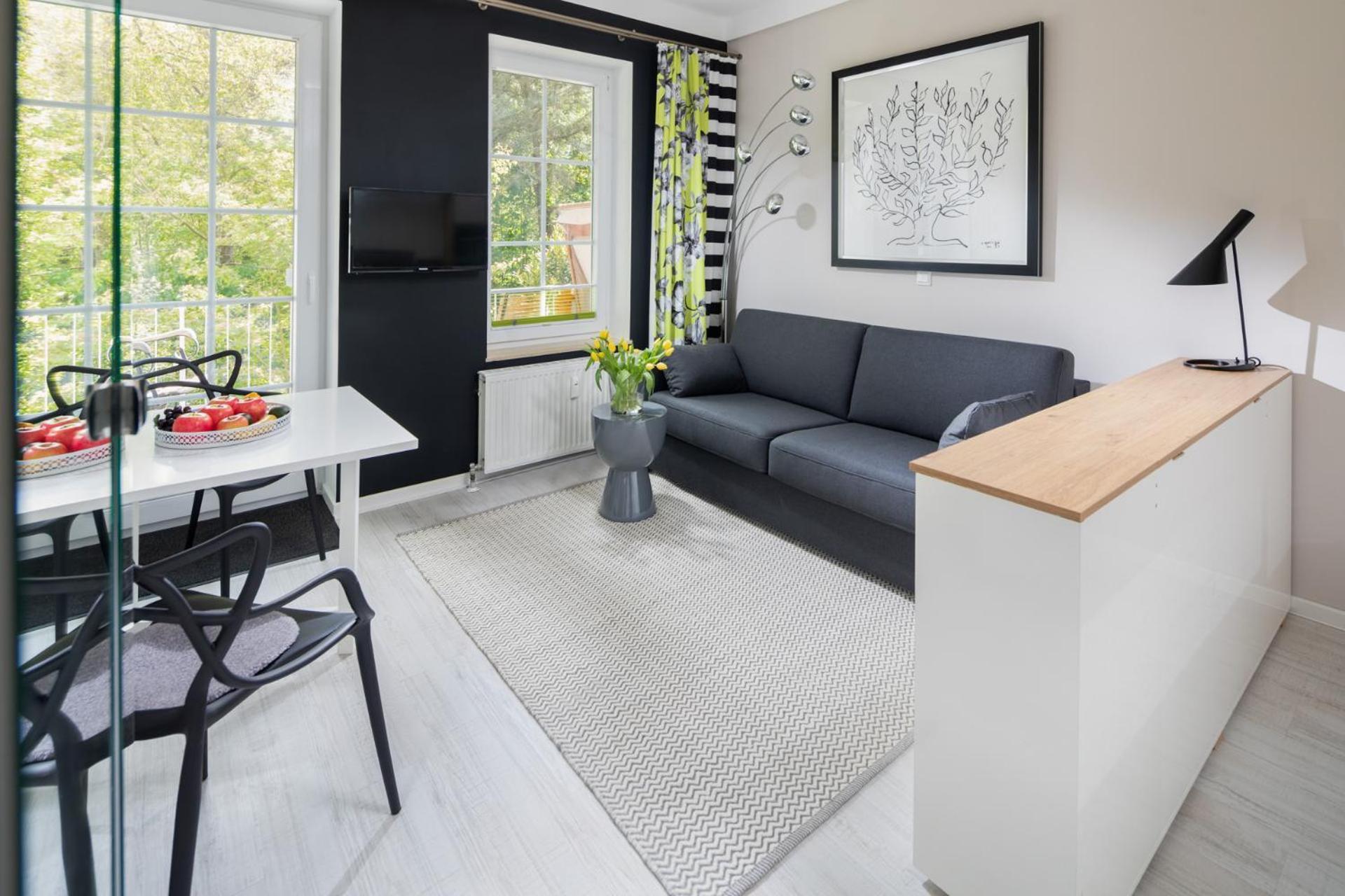 Haus Bielefeld Appartement 22 Norderney Eksteriør bilde